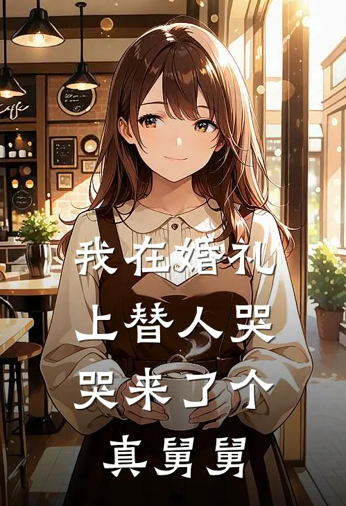 我在婚礼上替人哭，哭来了个真舅舅