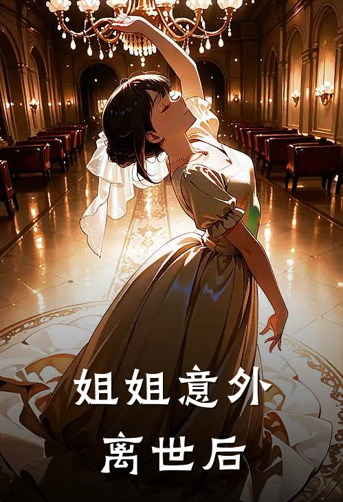 姐姐意外离世后怎么办