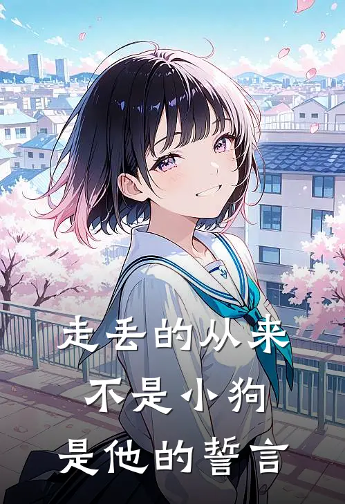 走丢的从来不是小狗,是他的誓言英文