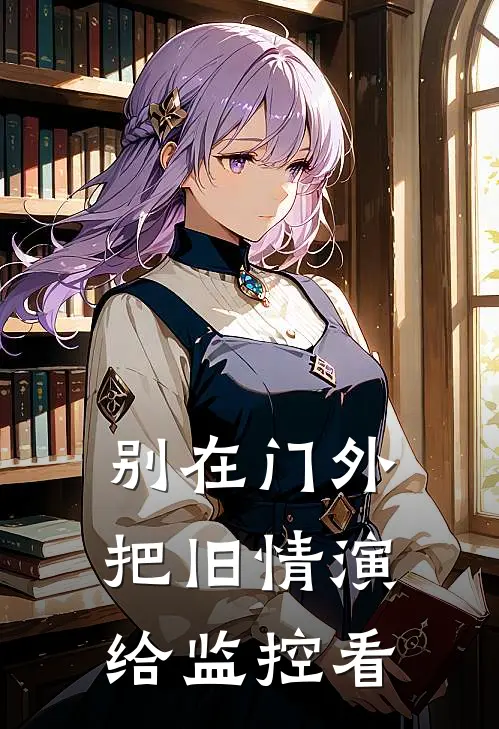 别在门外把旧情演给监控看