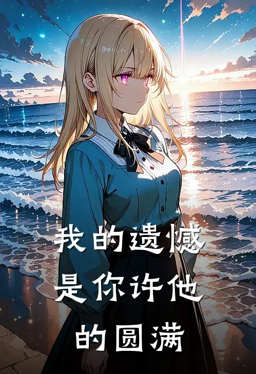 我的遗憾是你许他的圆满是歌