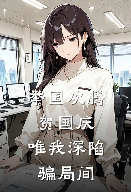 举国欢腾贺国庆，唯我深陷骗局间