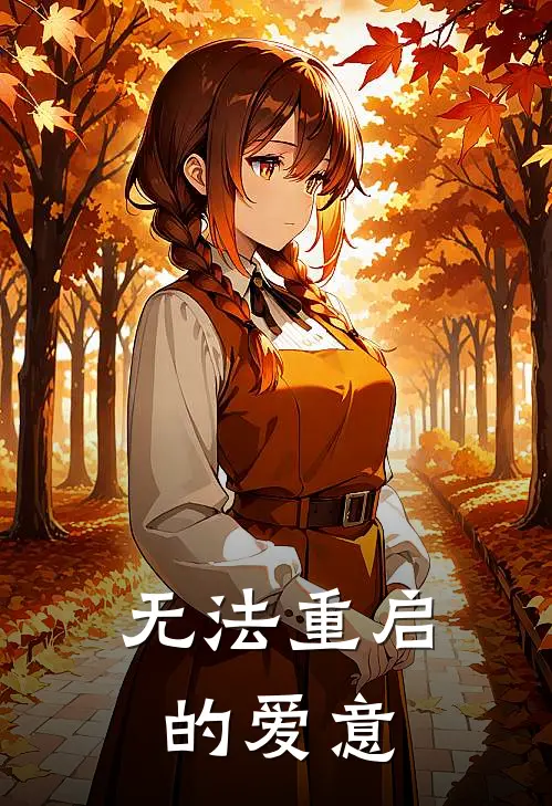 无法重启的爱意是歌