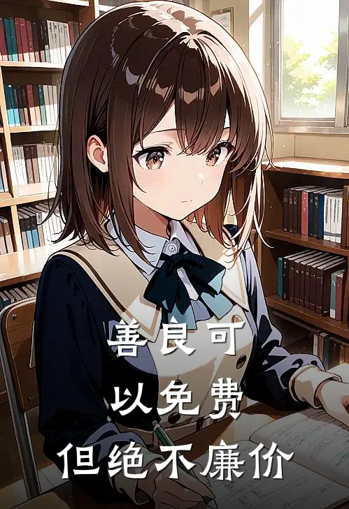 善良可以免费,但绝不廉价的句子