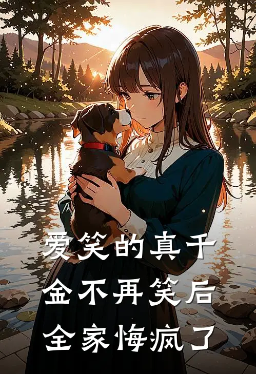 爱笑的真千金不再笑后,全家悔疯了免费阅读