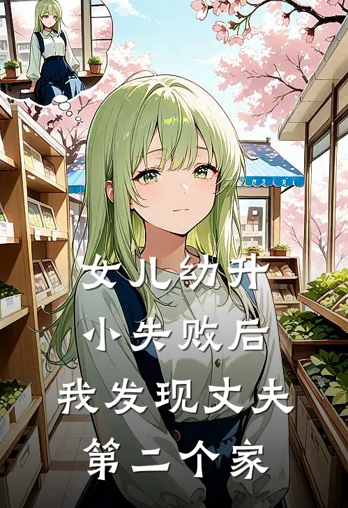 女儿幼升小失败后,我发现丈夫第二个家长怎么办
