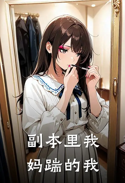 副本里我妈踹的我
