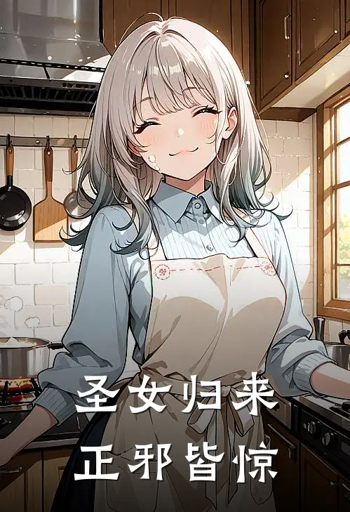 圣女归来正邪皆惊免费阅读