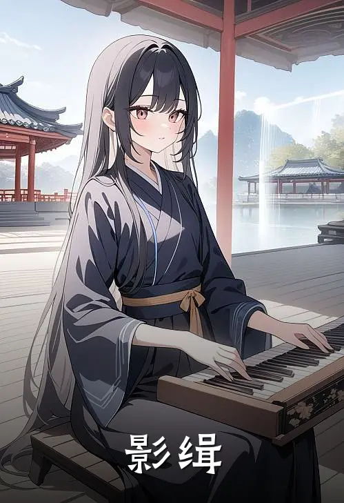 影缉