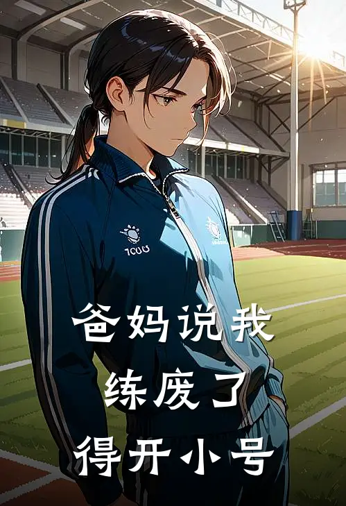 爸妈说我练废了,得开小号怎么回答