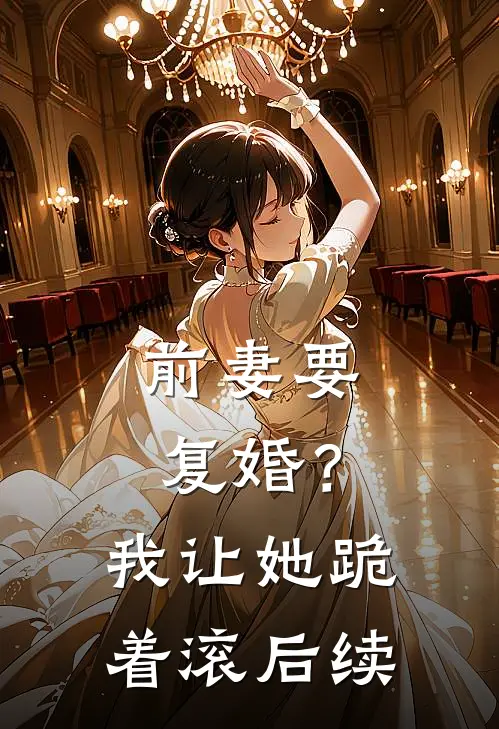 前妻要复婚？我让她跪着滚后续
