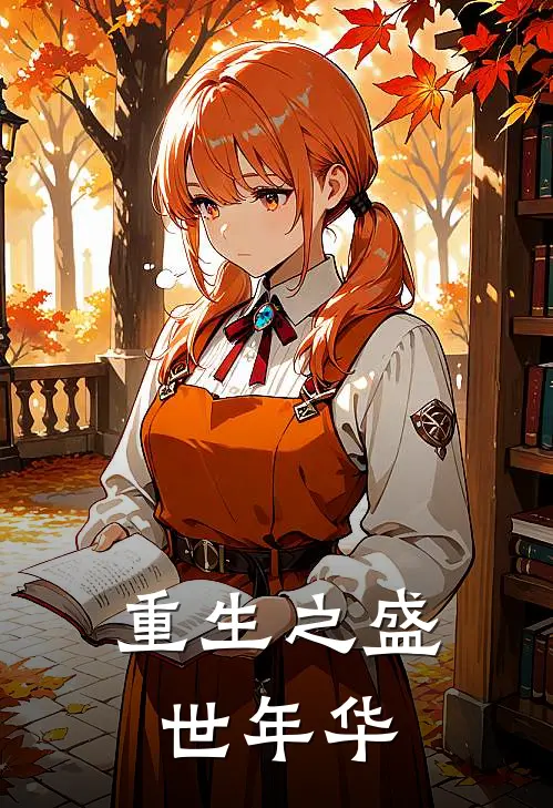 重生之盛世年华