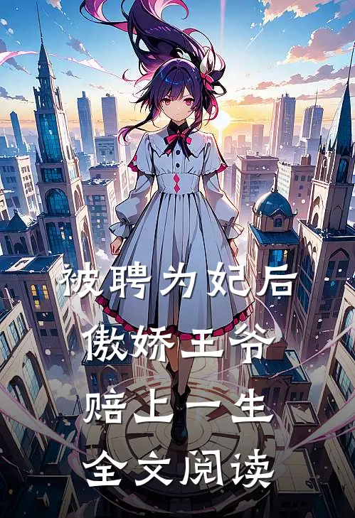 被聘为妃后，傲娇王爷赔上一生全文阅读