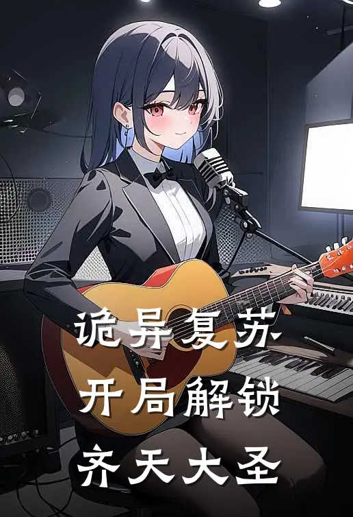 诡异复苏开局解锁齐天大圣