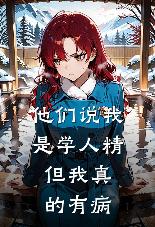 他们说我是学人精,但我真的有病怎么回答