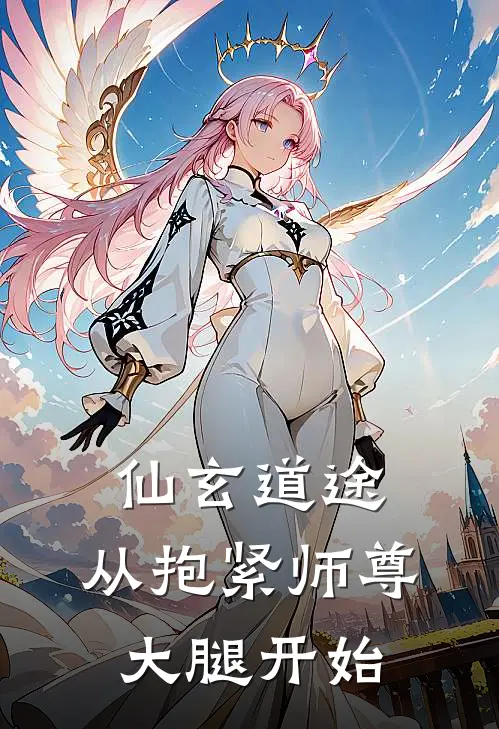 仙玄道途：从抱紧师尊大腿开始
