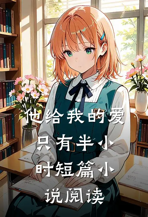 他给我的爱，只有半小时短篇小说阅读