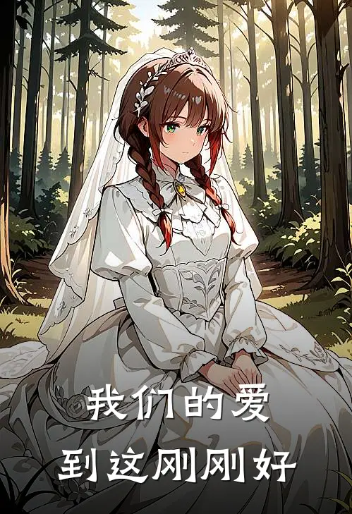 我们的爱，到这刚刚好