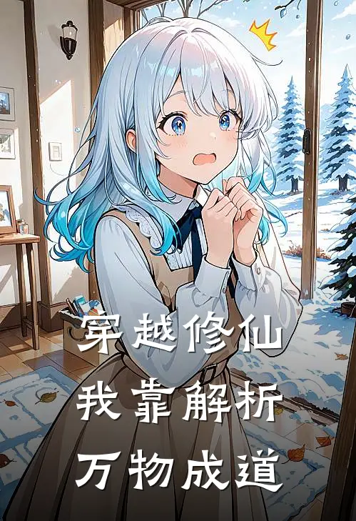 穿越修仙：我靠解析万物成道