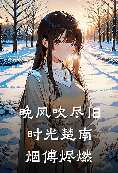 晚风吹尽旧时光楚南烟傅烬燃