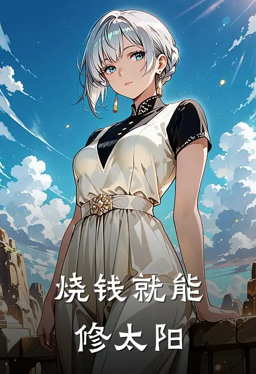 烧钱就能修太阳神像吗