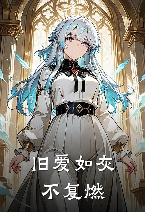 旧爱如灰不复燃免费阅读