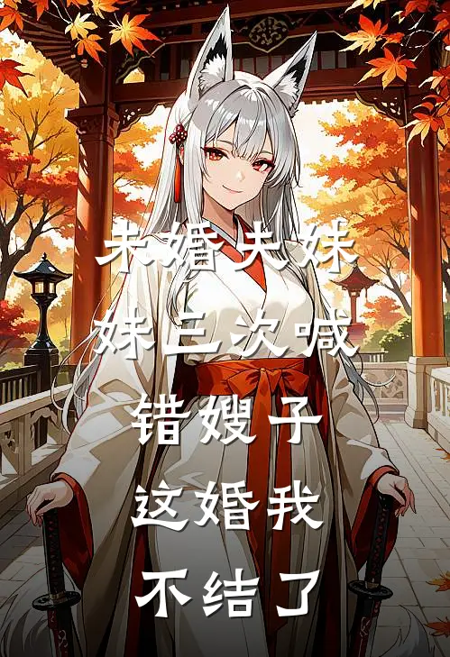 未婚夫妹妹三次喊错嫂子,这婚我不结了怎么办