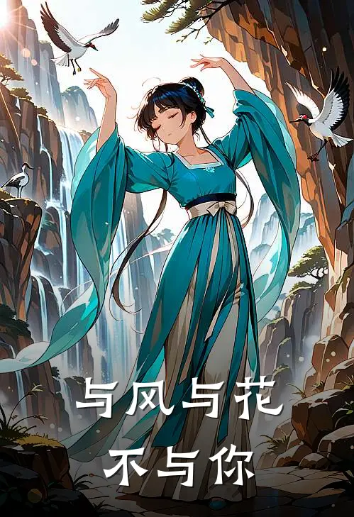 与风与花不与你