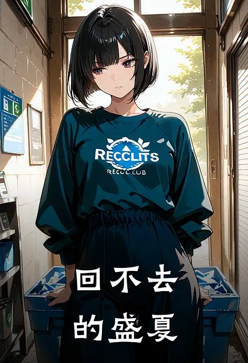 回不去的盛夏最经典十句话