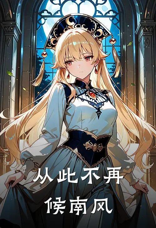 从此不再候南风下一句