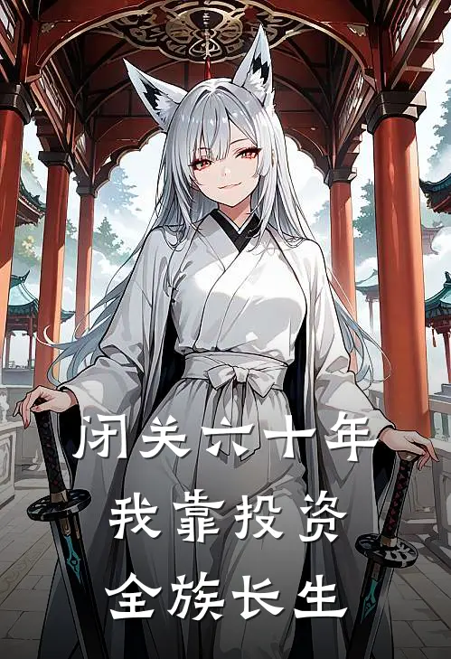 闭关六十年，我靠投资全族长生