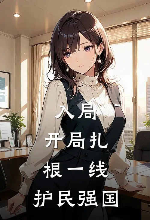 入局：开局扎根一线，护民强国