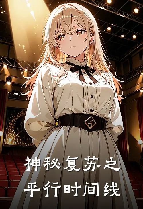 神秘复苏之平行时间线