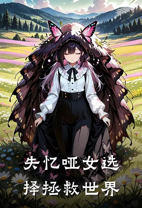 失忆哑女选择拯救世界在线阅读