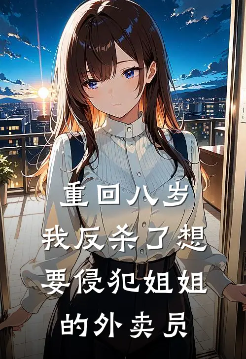 重回八岁，我反杀了想要侵犯姐姐的外卖员