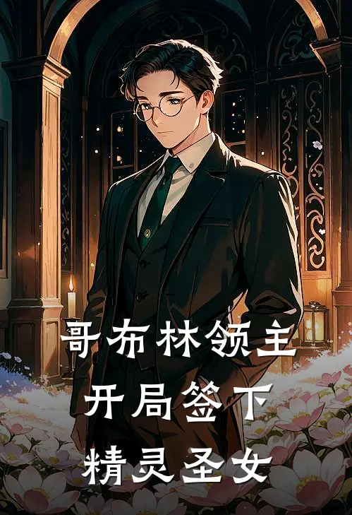 哥布林领主开局签下精灵圣女免费阅读