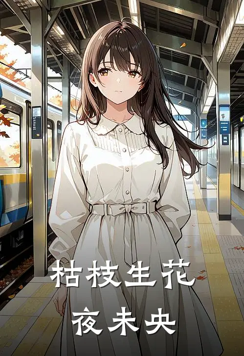 枯枝生花夜未央