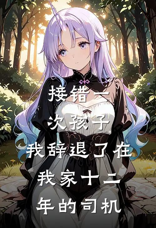 接错一次孩子,我辞退了在我家十二年的司机怎么处理