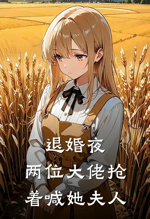 退婚夜,两位大佬抢着喊她夫人