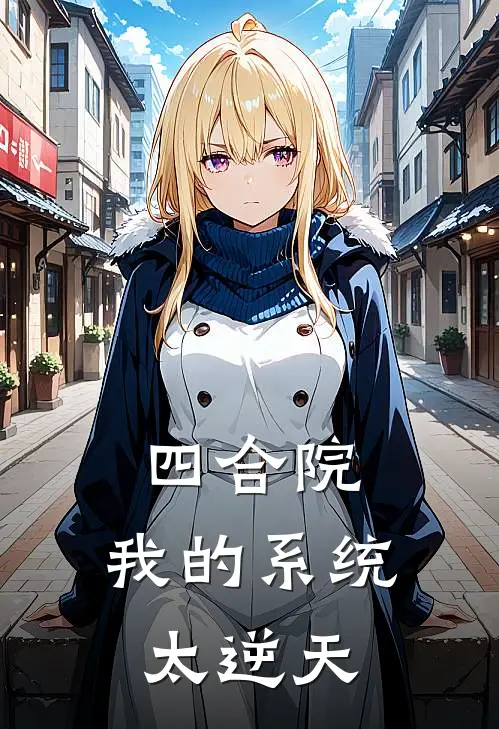 四合院：我的系统太逆天