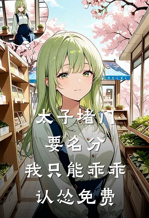 太子堵门要名分，我只能乖乖认怂免费