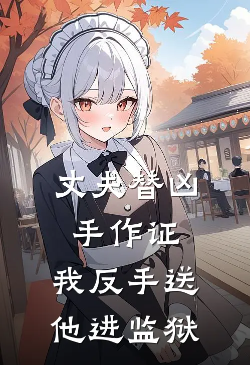丈夫替凶手作证,我反手送他进监狱