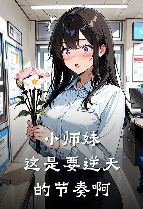 小师妹，这是要逆天的节奏啊