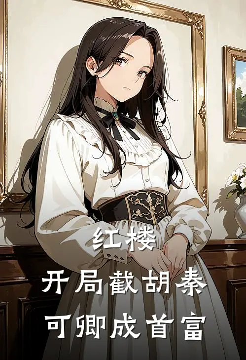 红楼：开局截胡秦可卿成首富