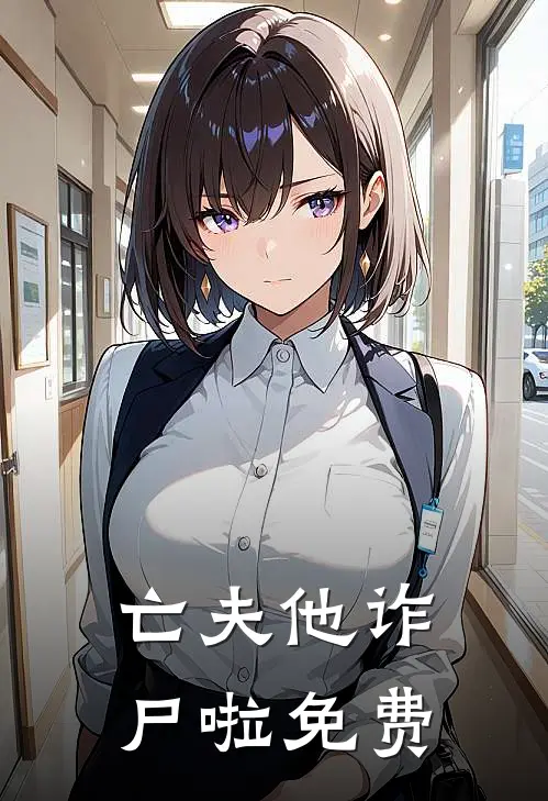 亡夫他诈尸啦免费阅读全文