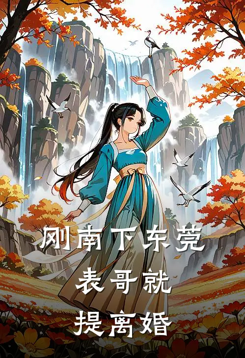 刚南下东莞,表哥就提离婚怎么办