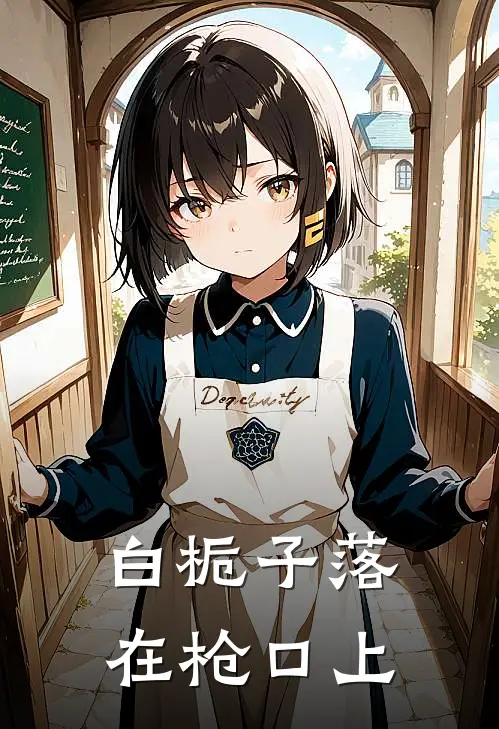 白栀子落在枪口上怎么办