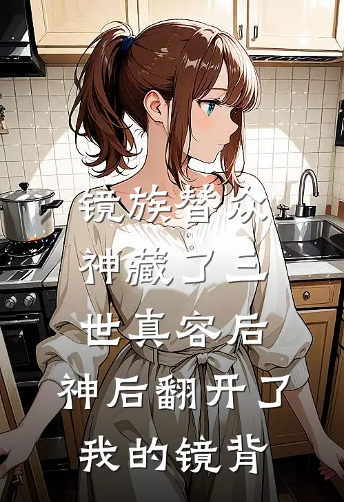 镜族替众神藏了三世真容后，神后翻开了我的镜背