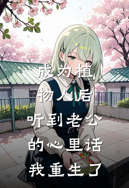 成为植物人后，听到老公的心里话，我重生了