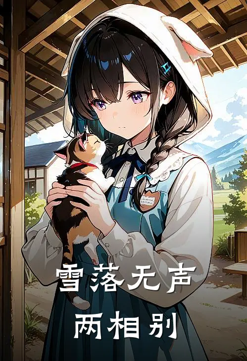 雪落无声两相别